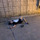 시연빌딩 | 부산 서면 놀거리 실내 점핑배틀 땀뻘뻘후기(+부산대 맛집 라메이훠궈)