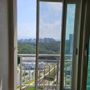 이마트24 구미원호점 | 구미 원호세영리첼레이크뷰 방충망 교체 후기 (삭아...털 날림 해결) [블랙스텐코팅 미세방충망24메쉬]