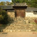 느티나무 일원 이미지