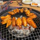 수유동 진미숯불닭갈비 이미지