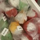 으뜸농장 | 떡순이가 찾아낸 찐 딸기모찌 맛집 으뜸농장 딸기모찌(택배O)