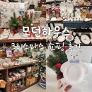 모던장식 | 모던하우스 크리스마스 할인중! 소품 접시 그릇 트리 장식 후기