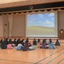 왕운초등학교 이미지