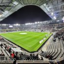 Austria , Linz , Raiffeisen Arena , 19,080 , 2023.02.24 이미지