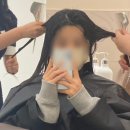 두정카프라자 | 천안미용실 <하월헤어> 카나토 클리닉으로 비단머릿결 만들어요.