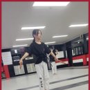 다부진 합기도 이미지