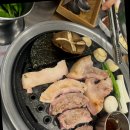 뒷돈상회 전포점 | [전포동] 돼지 특수부위 : 뒷돈상회 전포점