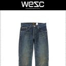 WESC / 켈빈 derelict salvage / 29사이즈판매(가격인하) 이미지