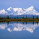 Russia 의 雪山 과 Болга 江 뱃노래 이미지