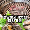 광양 | 광양 불고기 제대로 먹고 온 날, 광양가본 솔직 후기
