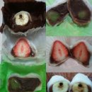 쿠모모찌 이미지