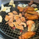 마곡역 회식 안주가 맛있는 술집 손오공 쪽갈비 마곡점