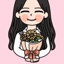 모루 꽃다발 이미지