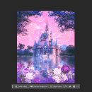 그래픽실무활용(포토샵) | [블러 스튜디오] 포토샵 &amp; 미드저니 강의 활용 아트웍 제작 후기