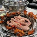 오필승닭발주공점