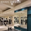 성내2동주민센터 | 성내동 헬스장 테라피티 강동성내점 주차 편한 운동할 곳