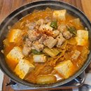 동숙이생고기콩김치찌개 - 강서구 마곡중앙로 56 | 동숙이생고기콩김치찌개