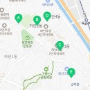 하안4동 행정복지센터 회의실 이미지