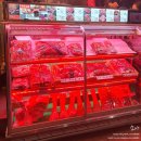 남일축산 | 마장축산물시장, 만물축산 - 명절 한우선물세트 구매 후기(북문 공영주차장 주차요금 사진 유)