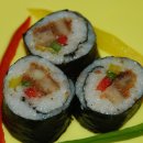 김밥이랑돈가스 이미지