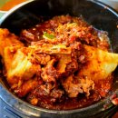 동인동갈비찜임은점 | 대구 중구 동인동맛집 거송갈비찜 삼덕점 방문후기(주차)