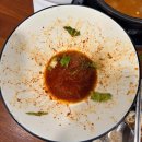 사가정역4번출구 | 사가정역 맛집 숙성소고기 치익 , 봄동겉절이 반찬 대만족