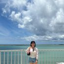 🏝🍇오키나와 여행 Day 1 : 모든 게 오키도키👌🏻도키도키🩵