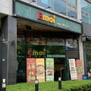 고수 | 상무지구쌀국수 고수 덕후 후기 &#34; 에머이 광주상무점 &#34;