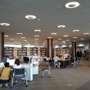 국립세종도서관 이미지