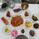 우성푸짐한밥상 이미지