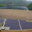수1 태양광발전소 이미지