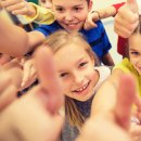 [유아체육] 놀이운동 이미지