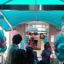 산인초등학교 이미지