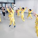 경희대백호태권도 - 양주시 회정로 126 | 경희대백호태권도