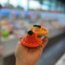 시원한 느낌 물씬 바다 젤캔들 이미지