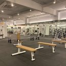 스포벡 휘트니스 회기역점 이미지