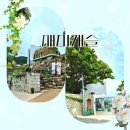 (주)커피캐슬 | 거제 장목)) 매미캐슬 카페 후기 + 오션뷰