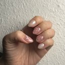 주네일(Joo Nail) | [광주 산정동 네일] 광주 네일 잘하는 곳 산정동 '누크네일' 감성 아트 맛집 후기