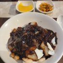 천미향 | 성수역 고급스러운 중식당 천미향 간짜장 후기