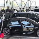 맑은세차장 이미지