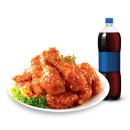 처갓집 양념통닭 이미지