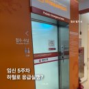 여주시보건소화장실 | [임신 일기] 4 임신 5주차 갑자기 하혈로 응급실행?! 심장이 덜컥 내려앉았던 날
