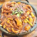 어울림공원_사리역주변 | 두류역 근처 맛집 오미자 이월드 두류공원 밥집 불향 직화낙지볶음 칼국수 가성비