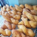 남산정 지하철역 | 만덕꽈배기 생각날 때 꼭 들르게 되는 곳, ok찹쌀도너츠꽈배기 남산정점 후기