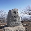 황악산아래 | [1월 등산] 김천 황악산 최단코스 등반후기 멋진 상고대도 보고 옴