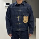 브론슨 WW2 카우보이 데님 후기 및 코디! 브론슨 데님에 대한 개인적인 생각