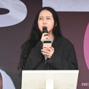 정유라 "300조 있는데 결혼할 분…I am 진지에요" 이미지