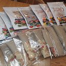 프랑스 자수(야간) 이미지