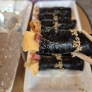 ​연천 맛집 [유성연김밥] 참치김밥, 맛나김밥 후기