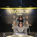 위드프렌즈(친구사이) | 2025 비밀보장 10주년 비보쇼 첫공/막공 후기 (안.더.워.요❤️) 자세하고 말많음 주의..